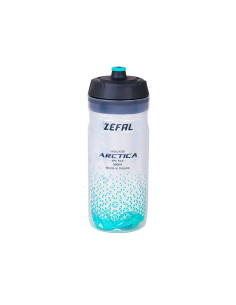 Bidão Isotérmico Zefal Arctica Verde 550ml 2