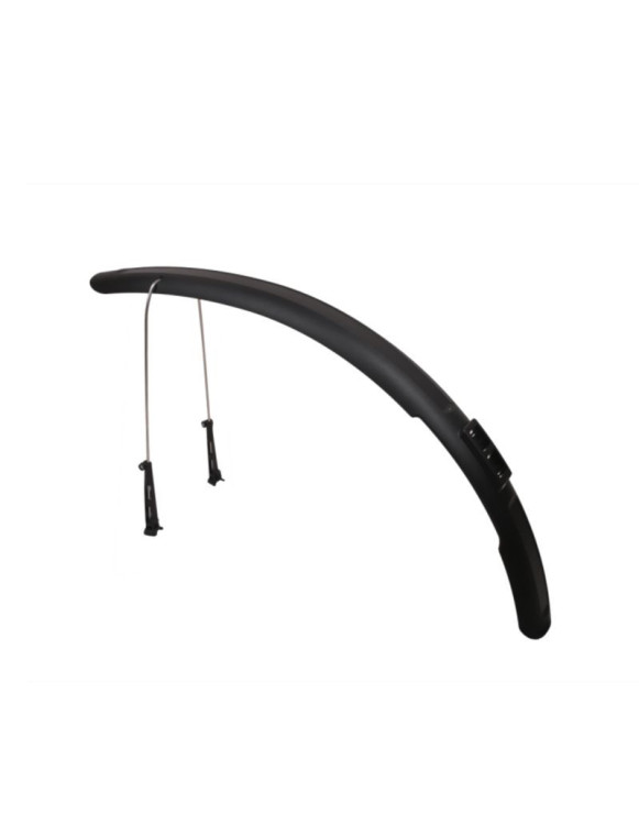 Guarda-Lamas Zefal Trail 65 26-29" 65mm Preto