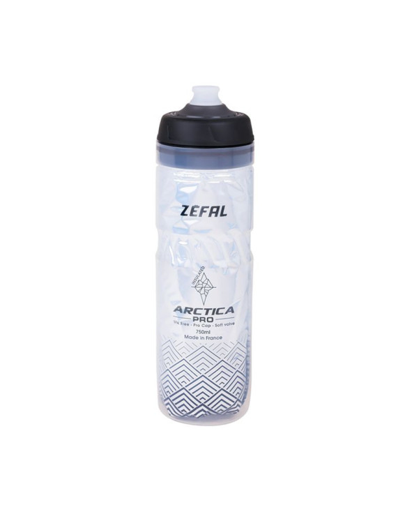 Bidão Isotérmico Zefal Arctica Pro 75...