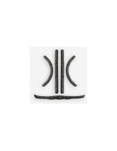 Acolchoado Conforto Met Drone WB Cinzento 2