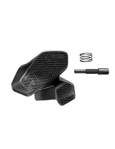 Pulsador de Mudanças Direito Sram ROCKER EAGLE AXS 12V Preto 2