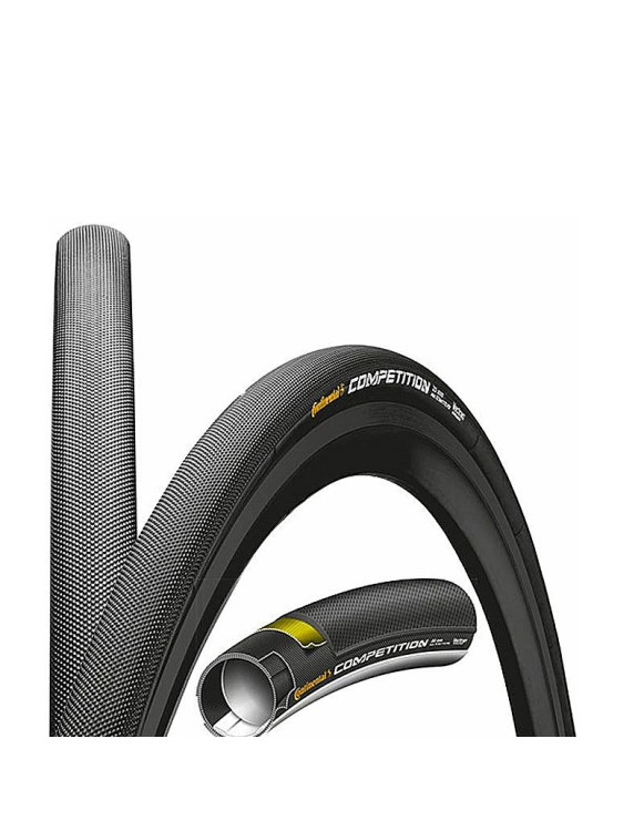 Pneu Tubular Continental COMPETITION TT 700x25...
