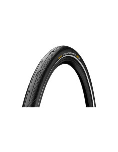 Pneu Continental CONTACT URBAN 27.5x2.20 Rígido Refletor 2