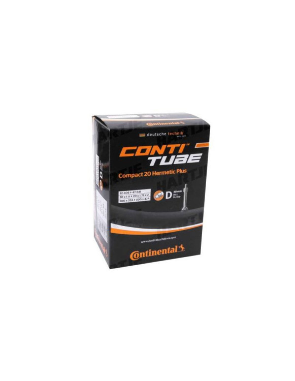 Câmara de Ar Continental Compact Hermetic Plus...