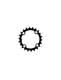 Prato SRAM X-SYNC 2 EAGLE E-MTB 32 Dentes 94 BCD Preto Claro 2