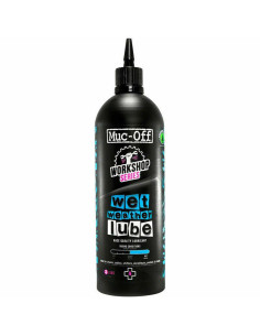 Lubrificante de Corrente Muc-Off Clima Húmido 1L 2
