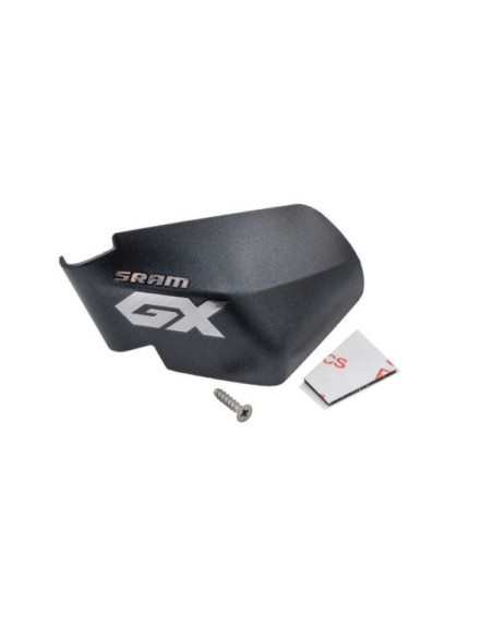 Kit Carcaça Desviador Sram GX Eagle AXS com Parafusos