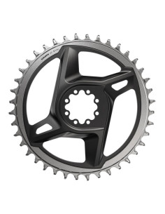 Prato Sram X-Sync 42 Dentes Direct Mount RED/FORCE 12V... 2