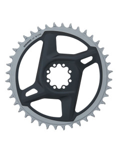 Prato SRAM X-SYNC 44 Dentes Fixação Direta 12V Alumínio 2