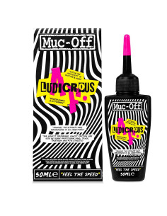 Lubrificante de Corrente Muc-Off Ludicrous AF Ultra-Baixo... 2
