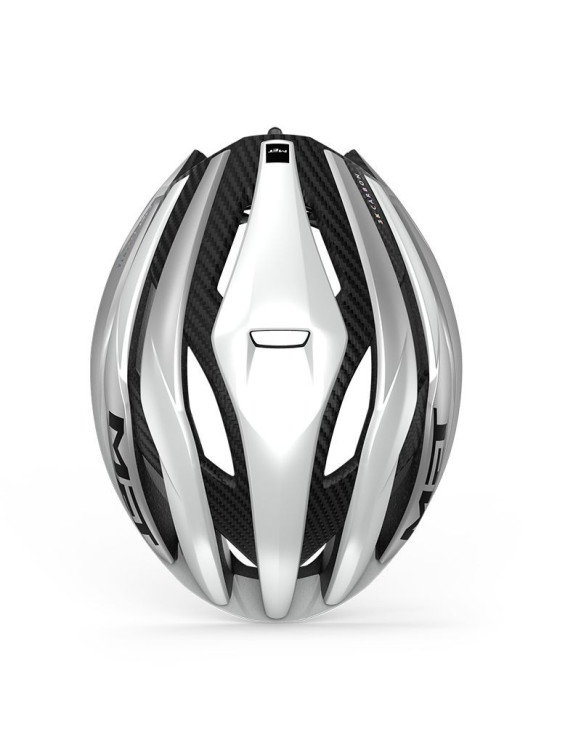 Capacete de Estrada MET Trenta 3K Carbon MIPS...