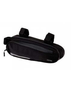 Bolsa de Quadro Zefal Z Frame Pack Poliéster 1.3L 2