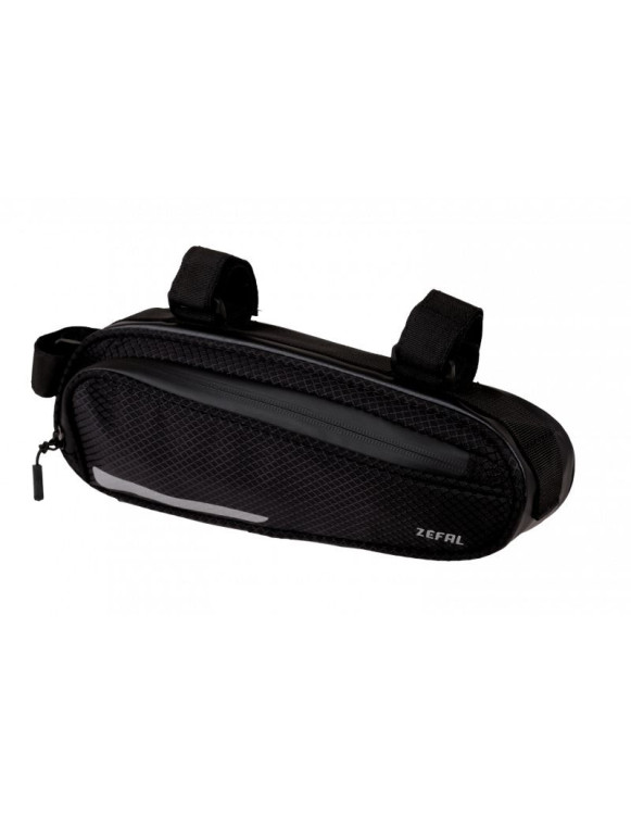 Bolsa de Quadro Zefal Z Frame Pack Poliéster 1.3L