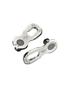 Conetor de Corrente Sram PowerLock 10V Preto Pack 50... 2