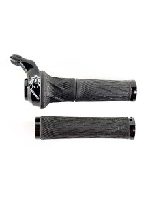 Manípulo de Mudanças SRAM GX Eagle Grip 12 Velocidades Preto 2