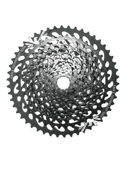 Cassete SRAM XG-1275 GX Eagle 12V (10-50)