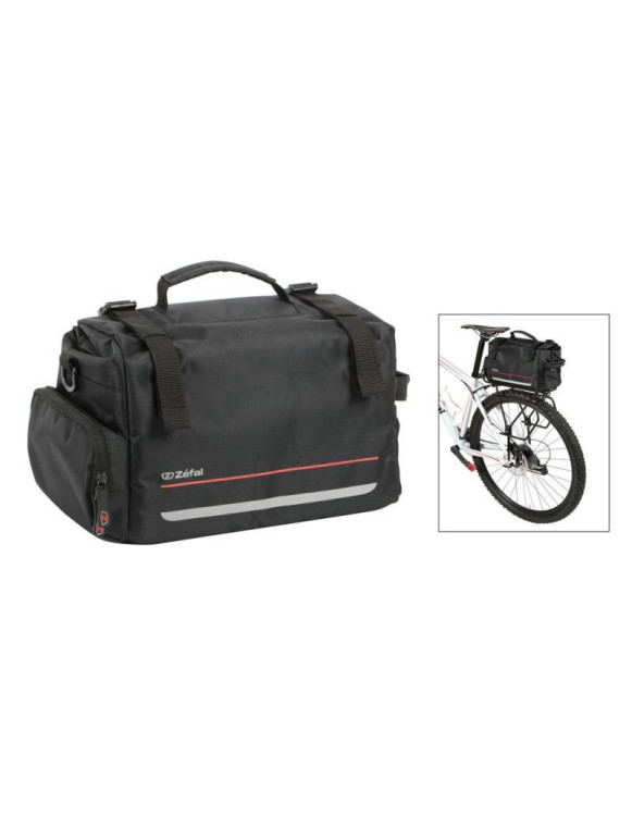 Bolsa de Porta-bagagens Zefal Traveler 60 20...