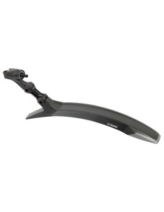 Guarda-lamas Traseiro Zefal RM90+ Deflector 2