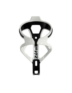 Porta-bidon Zefal Pulse B2 Branco 31g 2
