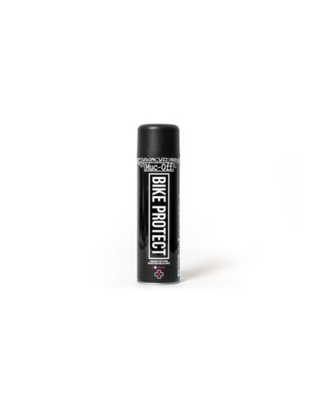 Kit Limpeza e Proteção Bicicleta Muc-Off 1L+500ml Pack Valor