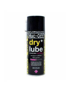 Lubrificante de Corrente Muc-Off DRY PTFE CHAIN LUBE... 2