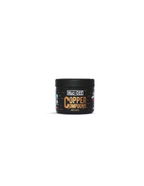 Massa Anticorrosiva com Cobre Muc-Off Copper...