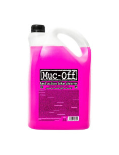 Limpador de Bicicletas Muc-Off 5 Litros Biodegradável... 2