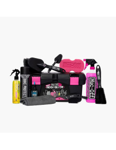 Kit de Limpeza Muc-Off Ultimate Completo 2