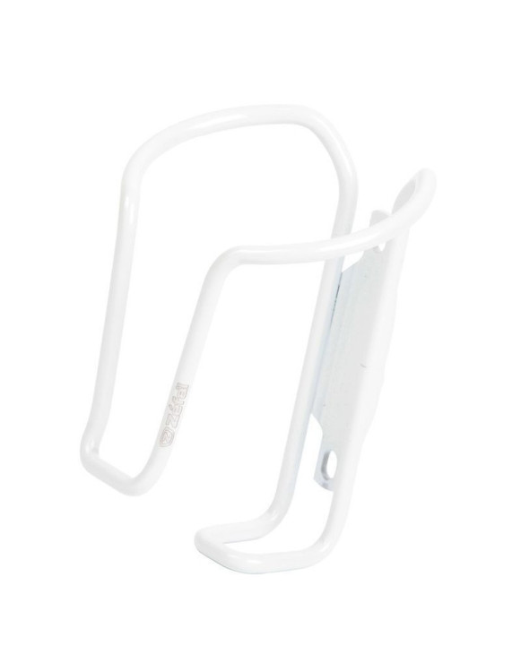 Porta-bidon Zefal Pulse Alumínio Branco
