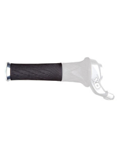 Punhos Sram XX/X0 122mm para Grip Shift com Parafuso de... 2