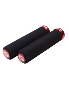 Punhos SRAM para Grip Shift 129mm com Fixação de Segurança 2