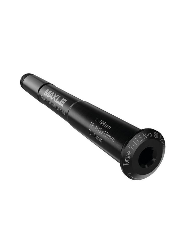 Eixo Passante Dianteiro SRAM MAXLE STEALTH...