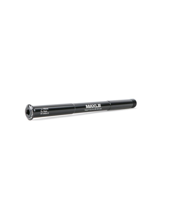Eixo Passante Dianteiro SRAM Maxle Stealth...