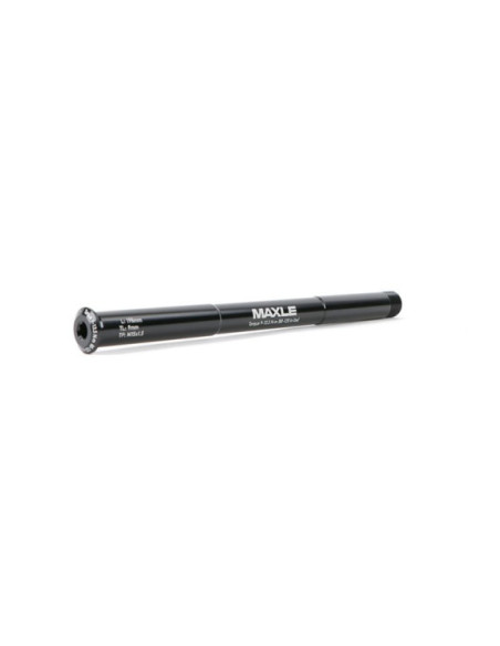 Eixo Passante Dianteiro SRAM Maxle Stealth 15x150 198mm Bluto