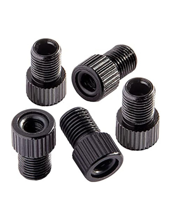 Adaptador de Válvula Zefal Racor Presta/Standard