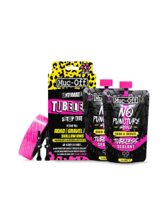 Kit Tubeless Muc-Off Ultimate Estrada 44 mm 2