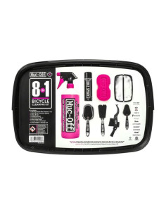 Kit de Limpeza Muc-Off 8 em 1 para Bicicleta 2