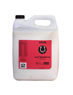 Líquido Selante Anti-Furo Tubeless Zefal Z 5 Litros 2