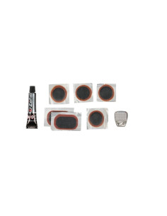 Kit de Reparação de Furos Zefal BTT 2