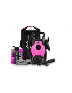 Hidrolimpiadora Alta Pressão Muc-Off Kit Limpeza Bicicleta 2