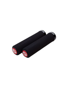 Punhos Sram Espuma 129mm Preto 2