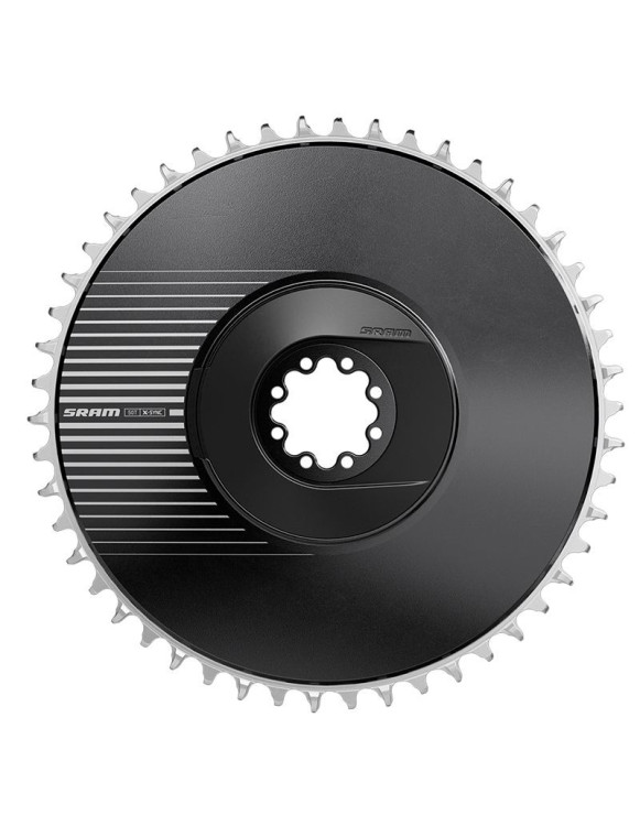 Prato de Corrente Sram RED E1 AERO X-SYNC...