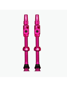 Válvulas Tubeless Muc-Off Big Bore Lite XL 60mm Alumínio... 2