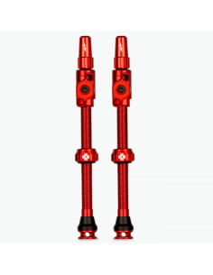 Válvulas Tubeless Muc-Off BIG BORE LITE XXL 70mm Alumínio... 2