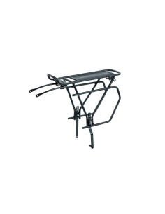 Porta-Bagagens Zefal RAIDER R70 26-29" Alumínio Preto 2