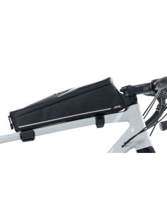 Bolsa de Quadro Zefal Console Pack T3 Tubo Superior 1.8L 2