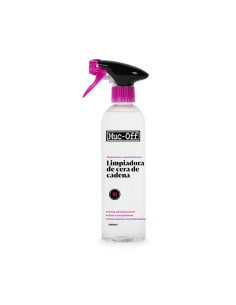 Limpador de Corrente Muc-Off 500ml Especial Cera 2