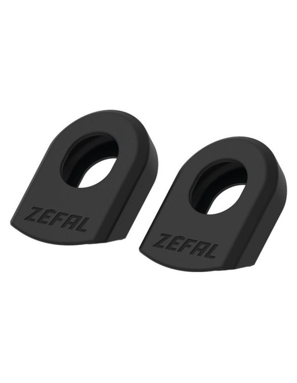 Protetor de Bielas Zefal Preto