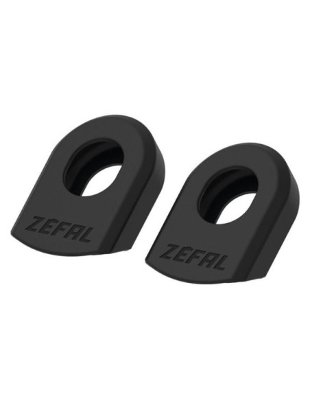 Protetor de Bielas Zefal Preto