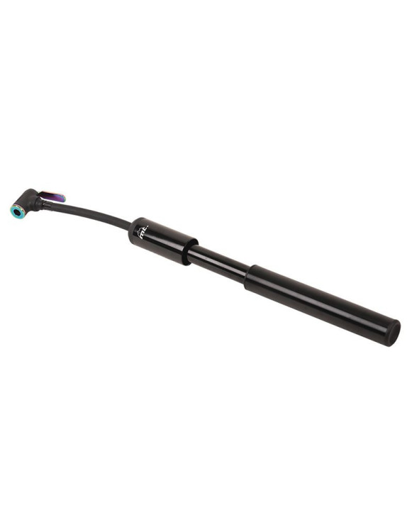Mini Bomba Zefal MT. 203mm 4 Bar Presta/Standard